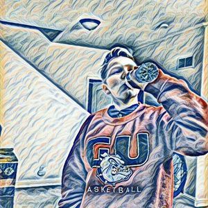 Meet your Posher, Braden